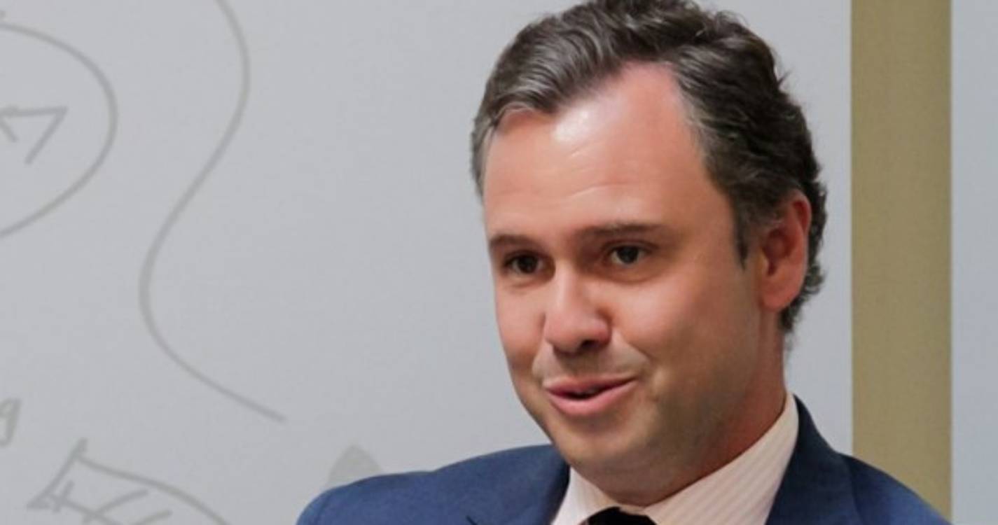 CDS-PP: Rui Barreto critica "guerrilha" no partido num momento de instabilidade