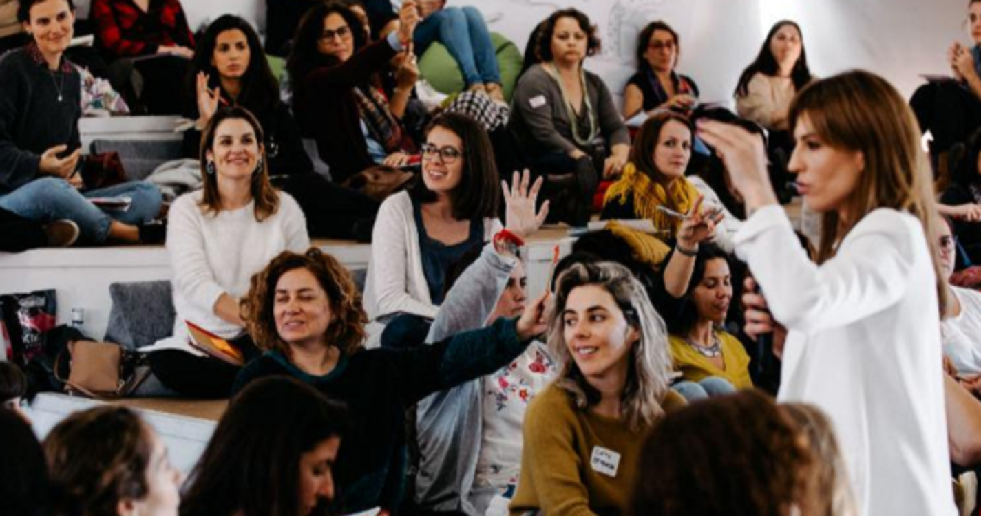 ‘BORA Mulheres está de volta para formar mais 200 mulheres empreendedoras