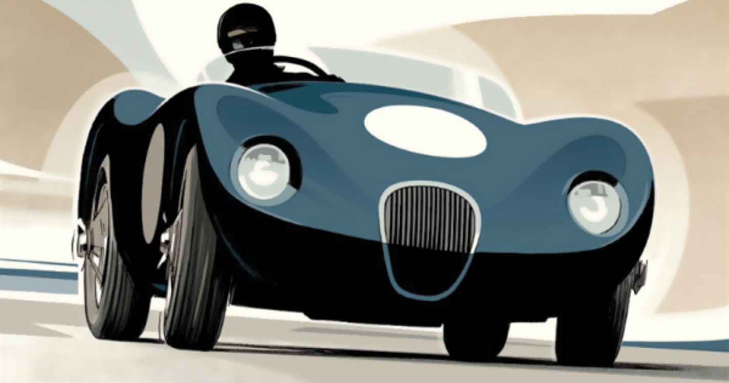 '100 Milhas Historic Rally' na estrada no próximo sábado