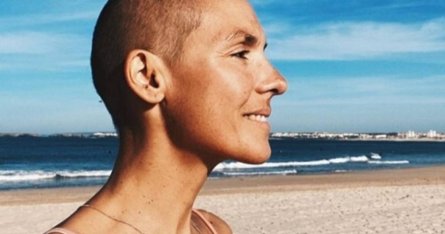 Morreu Irina Fernandes, protagonista de ‘Amor Cura’