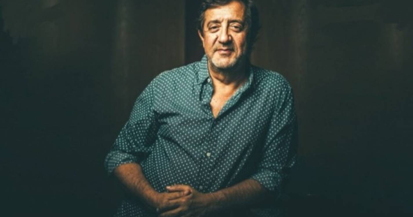 Rui Veloso assume posição crítica face às atuais letras de canções