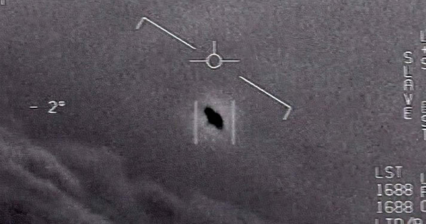 Inteligência dos EUA diz que encontros com OVNIs aumentaram desde 2021