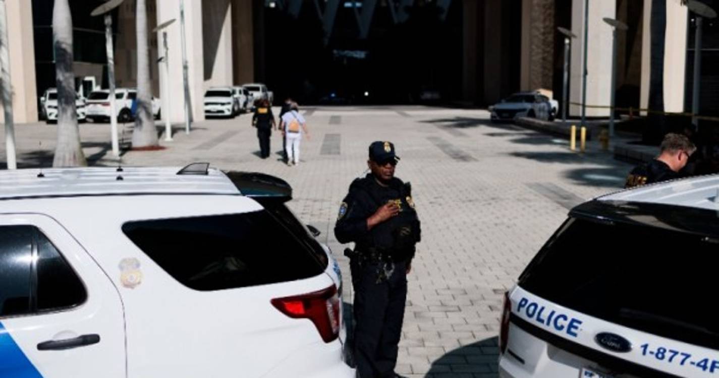 Trump declara-se "não culpado" das 37 acusações federais em caso de documentos secretos