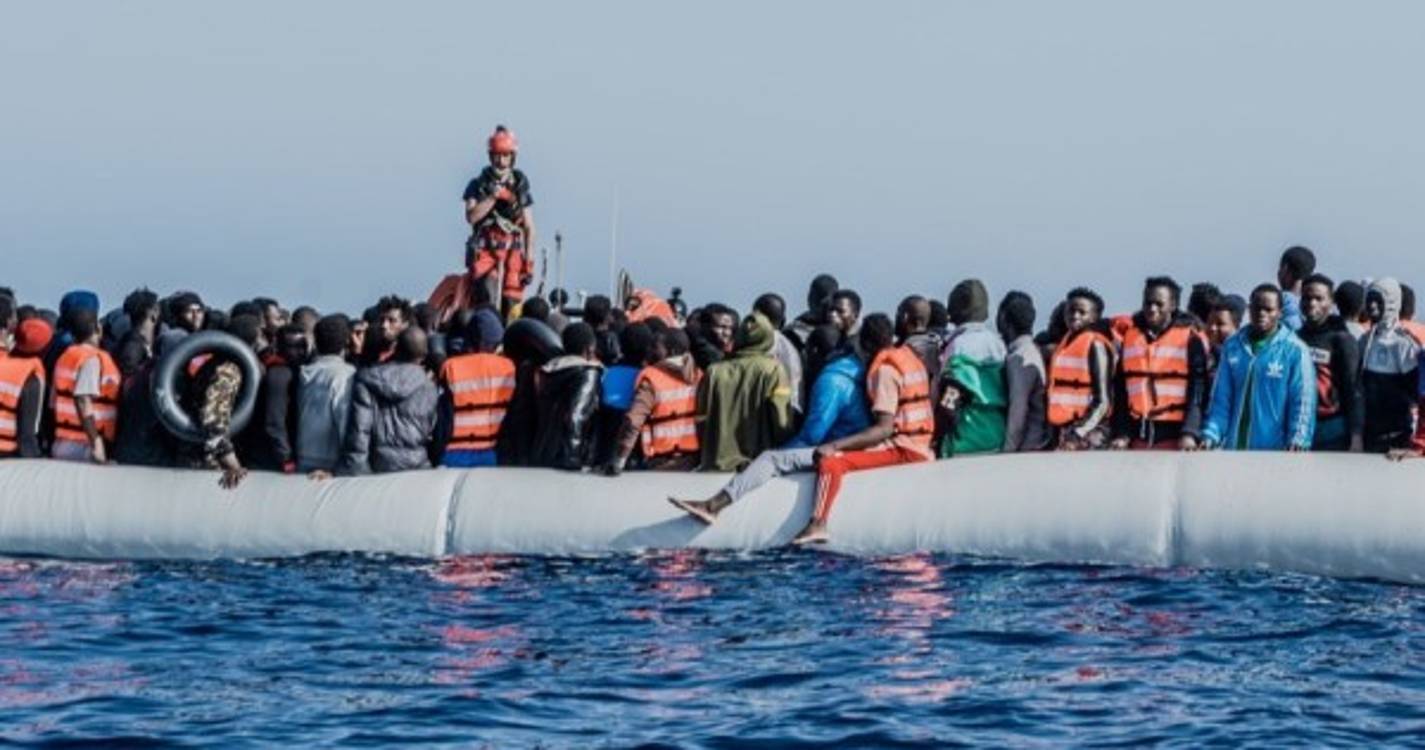 UE: Conselho Europeu retoma de manhã discussões sobre migrações