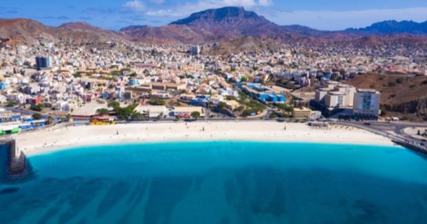 Donativos internacionais a Cabo Verde totalizaram quase 7 milhões de euros em julho