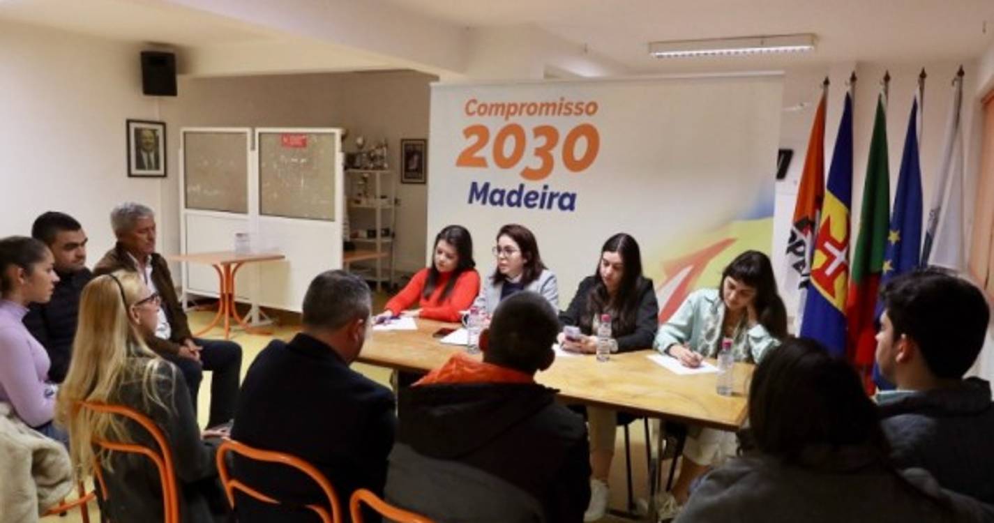 Burocracia e falta de reconhecimento das habilitações preocupam comunidade imigrante e lusodescendente