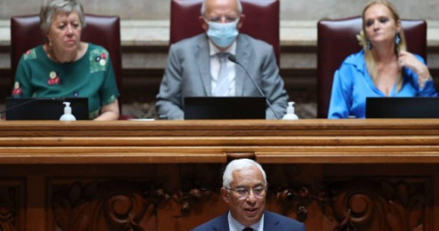 AR/Censura: Novo Estatuto do SNS aprovado quinta-feira em Conselho de Ministros