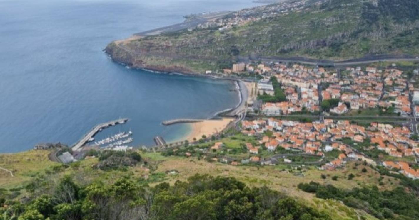 Projeto Ecos Machico participa em workshop internacional