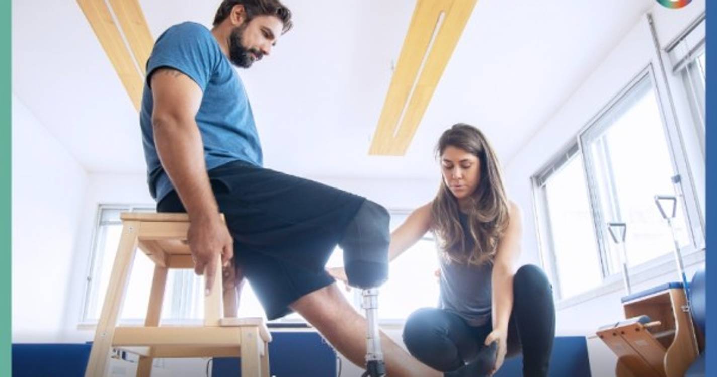 IASAÚDE comparticipa mais de 2,2 milhões de euros na área da Medicina Física e de Reabilitação