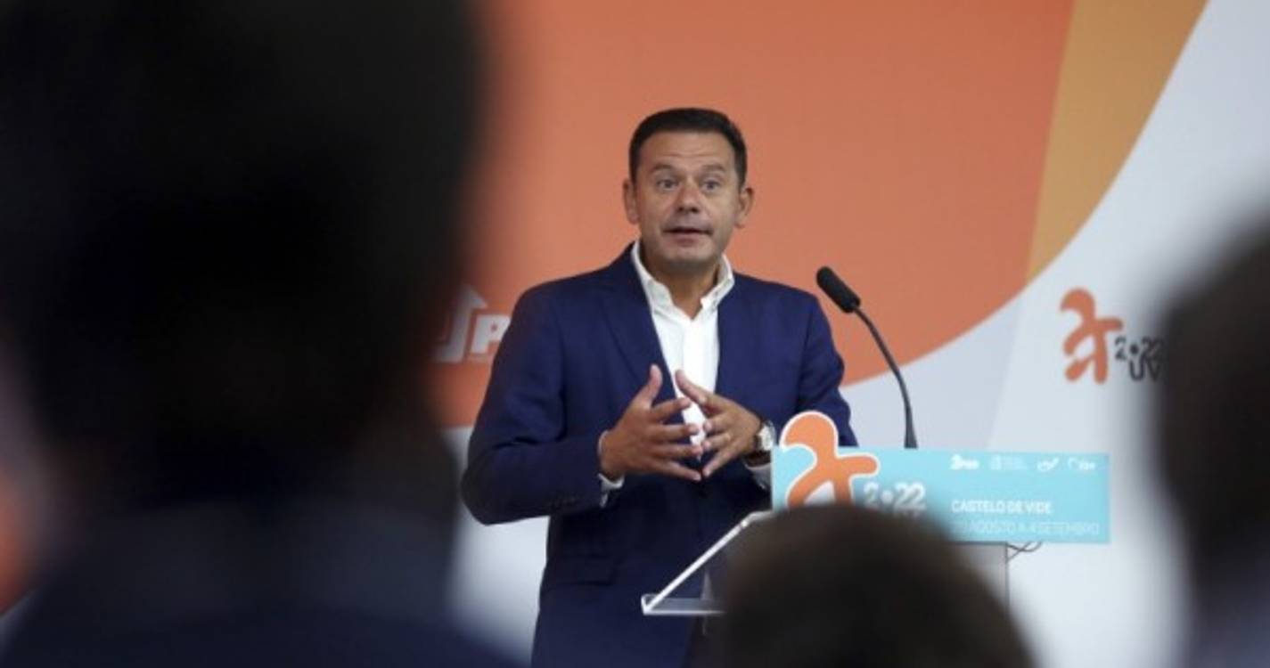 Universidade de Verão do PSD faz 20 anos e ‘junta’ Portas, Durão e talvez Marcelo