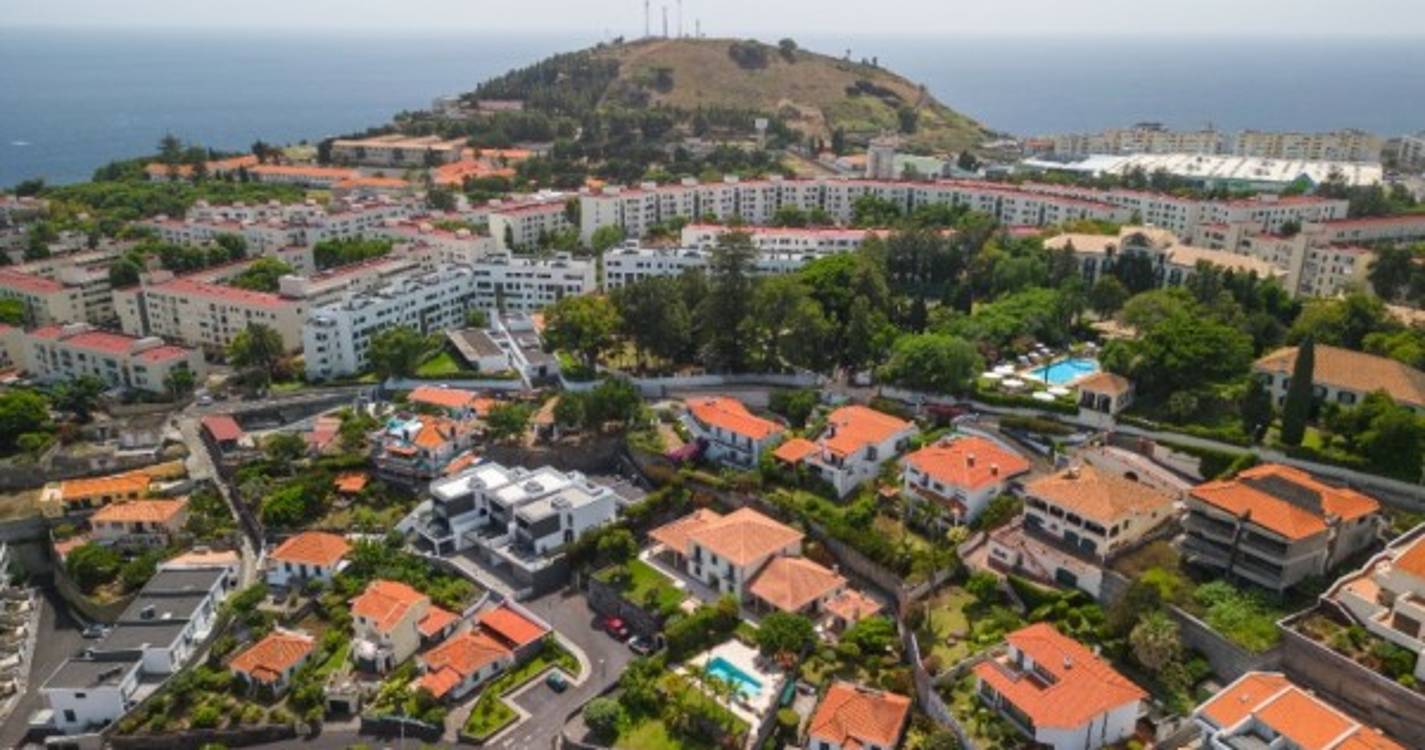 Prestação da casa sobe 238,65 euros para créditos de 150 mil euros a 12 meses