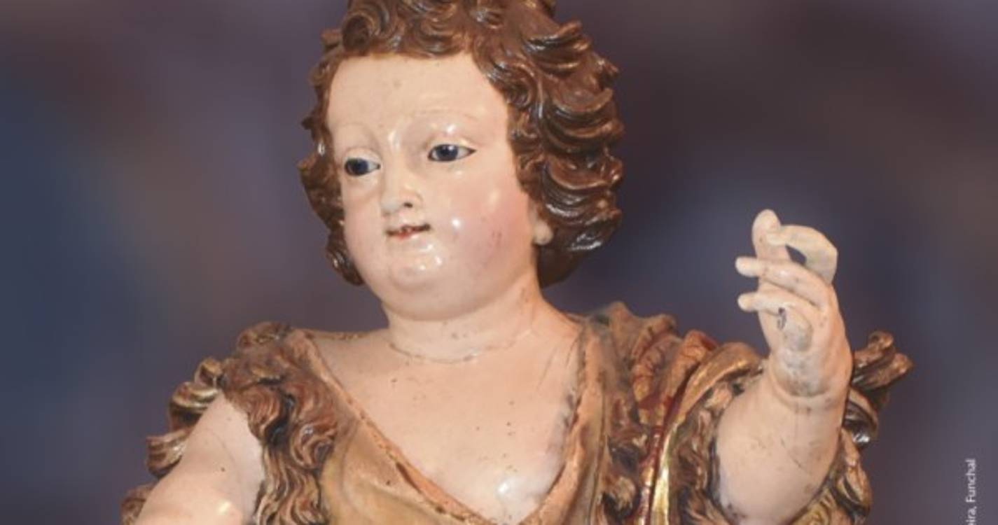 Capela de São João da Ribeira acolhe iniciativa no âmbito do projeto ‘Capelas ao Luar’