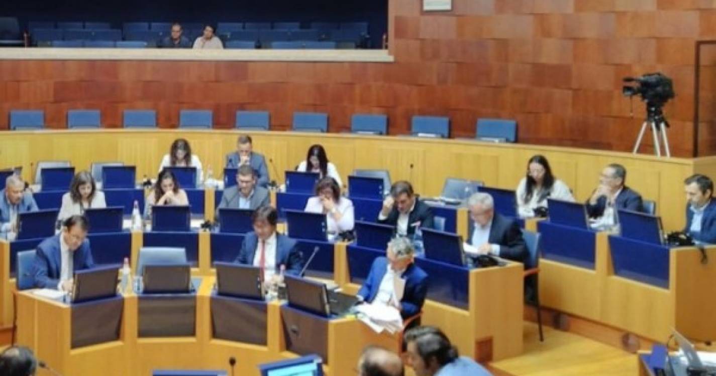 PCP defende rede regional de micro-reservas ambientais