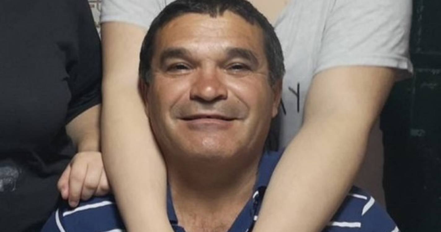 Família continua sem notícias do homem desaparecido na Quinta Grande