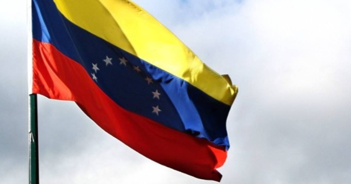 Venezuela: Lusodescendente quer presidir o município de Chacao e reconstruir o país