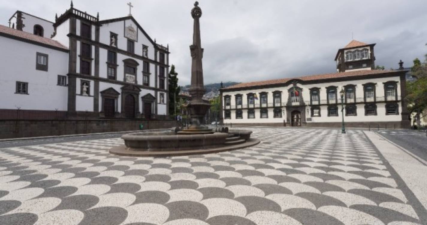 Câmara do Funchal distinguida com a Bandeira de Autarquia Familiarmente Responsável 2021