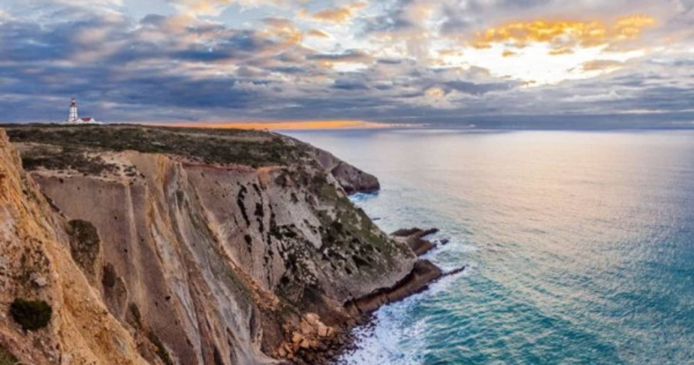 Resgatados 17 mergulhadores ao largo do Cabo Espichel em Sesimbra