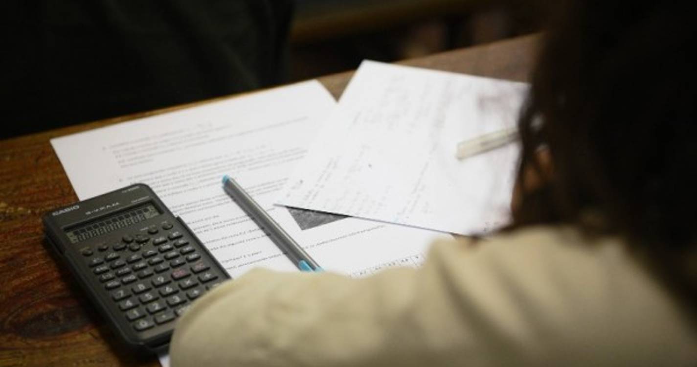 Campeonato Regional de Jogos Matemáticos arranca esta quarta-feira