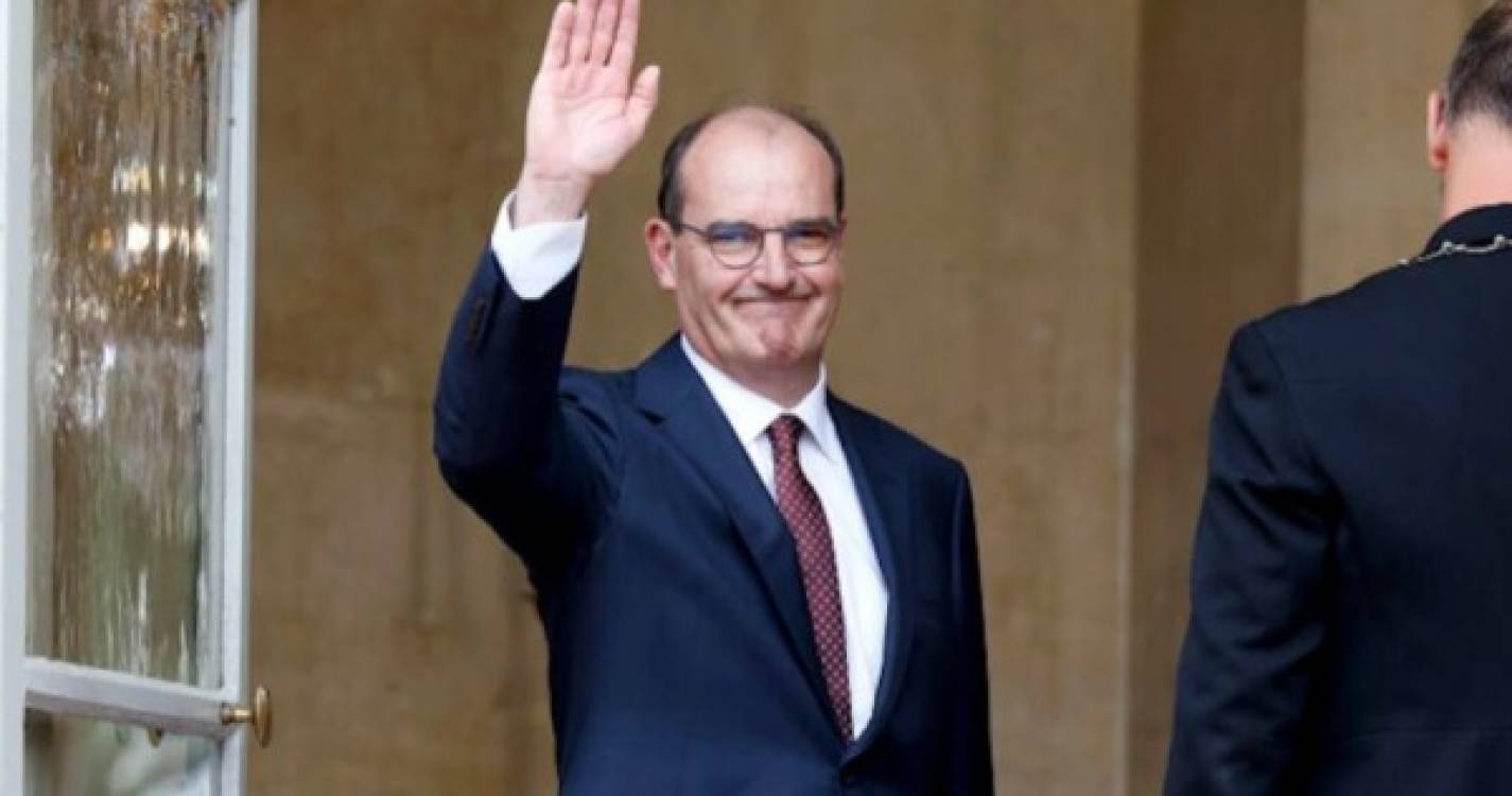 Governo francês anuncia demissão por engano