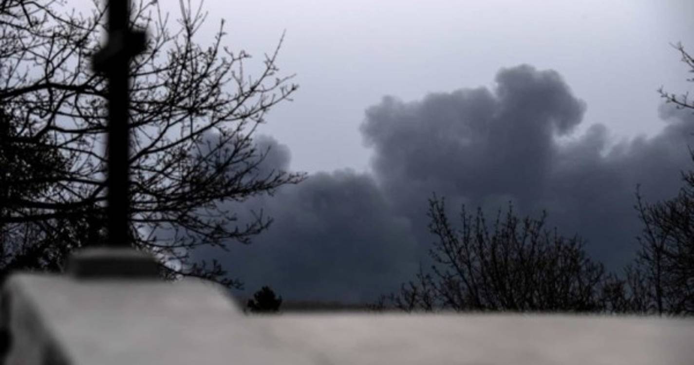 Explosões em cidade russa causam três mortos e quatro feridos