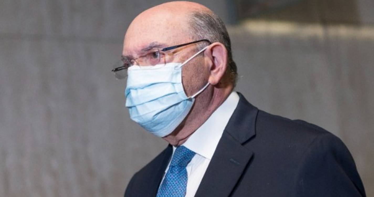 Ex-líder financeiro da Trump Organization declara-se culpado de fraude fiscal