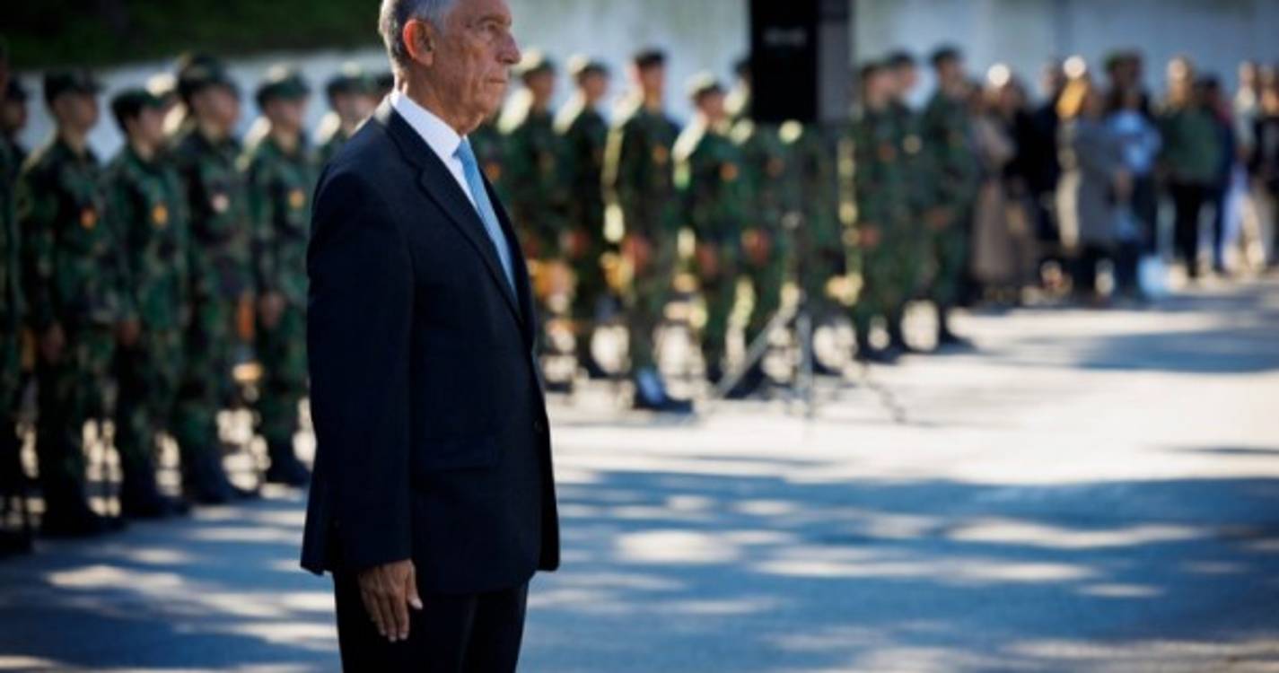 Marcelo condena atentado em Istambul e envia condolências a Erdogan