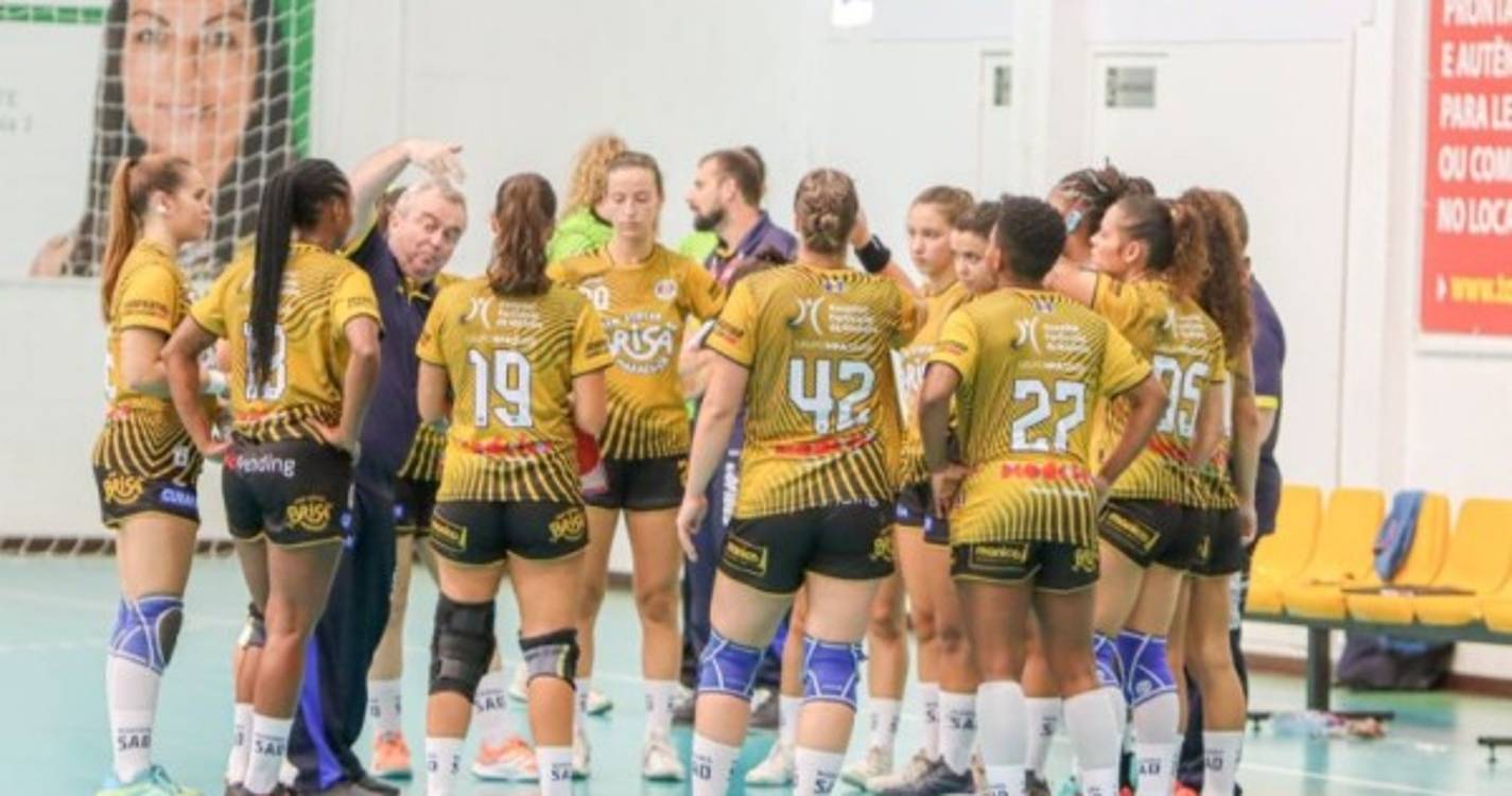 Mau tempo adia CA Leça - Madeira SAD