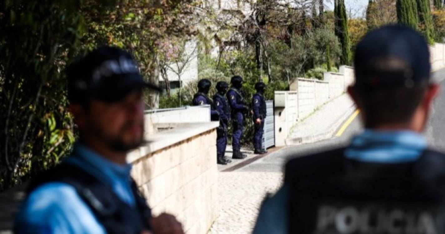 Suspeito de ataque em Lisboa não estava sinalizado e terá cometido &#34;ato isolado&#34;