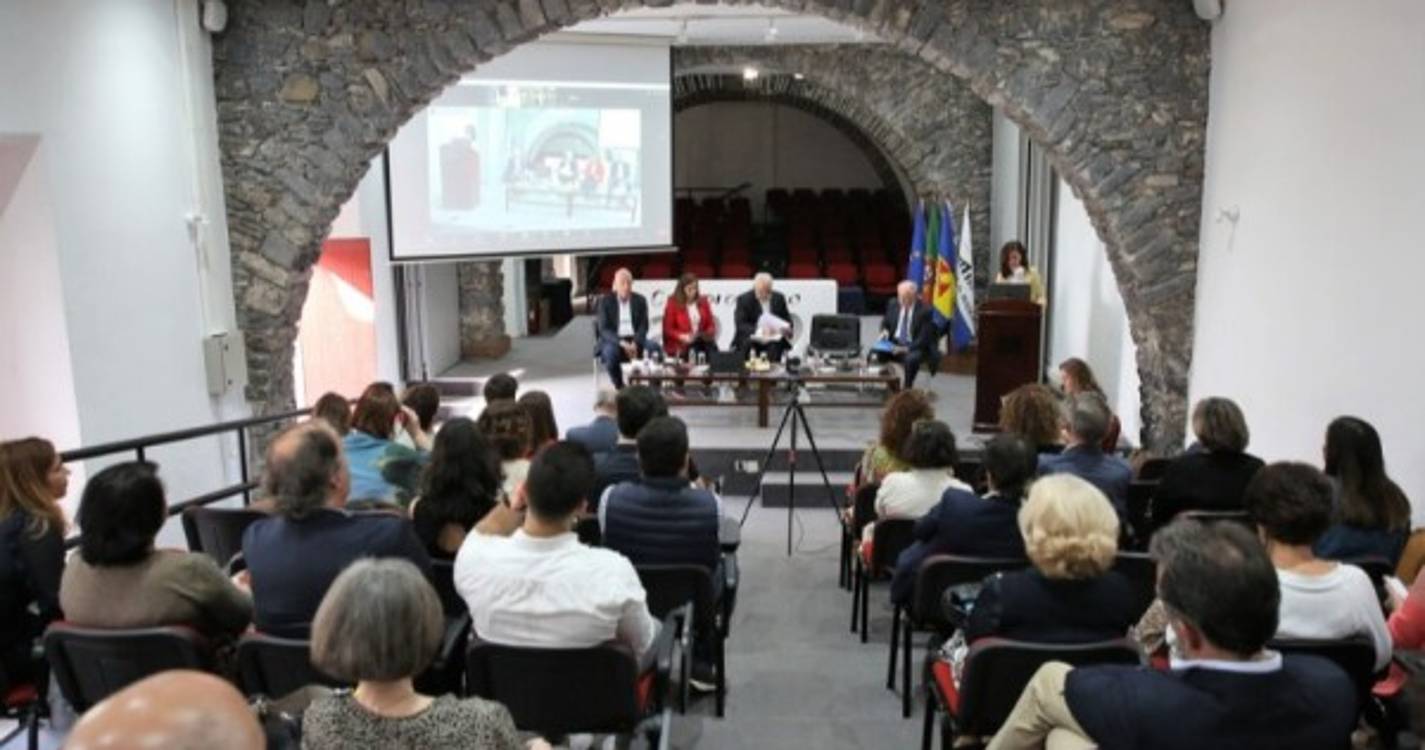 Maior articulação com as empresas, digitalização e captação de estrangeiros são desafios que se colocam à UMa