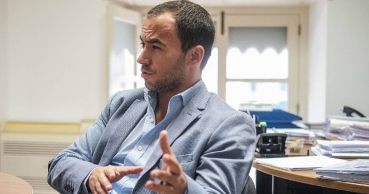 Sócios do Marítimo referem &#34;malandrice, falta de trabalho e plano estratégico fraco&#34;