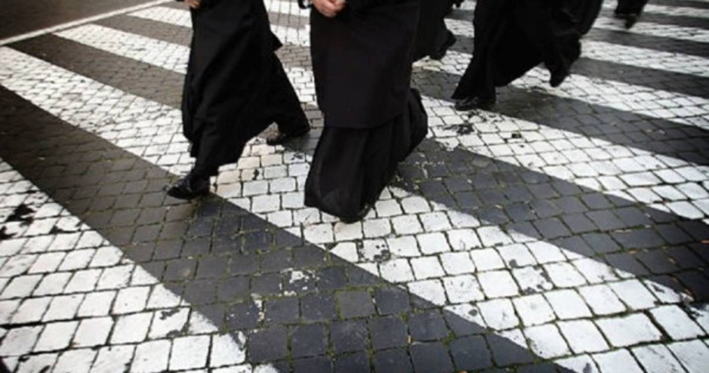 Investigação do Vaticano sobre abusos sexuais partilhada com polícia australiana