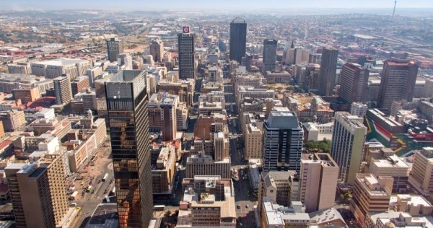 ‘Low-cost’ sul-africana passa a ligar Joanesburgo e Maputo