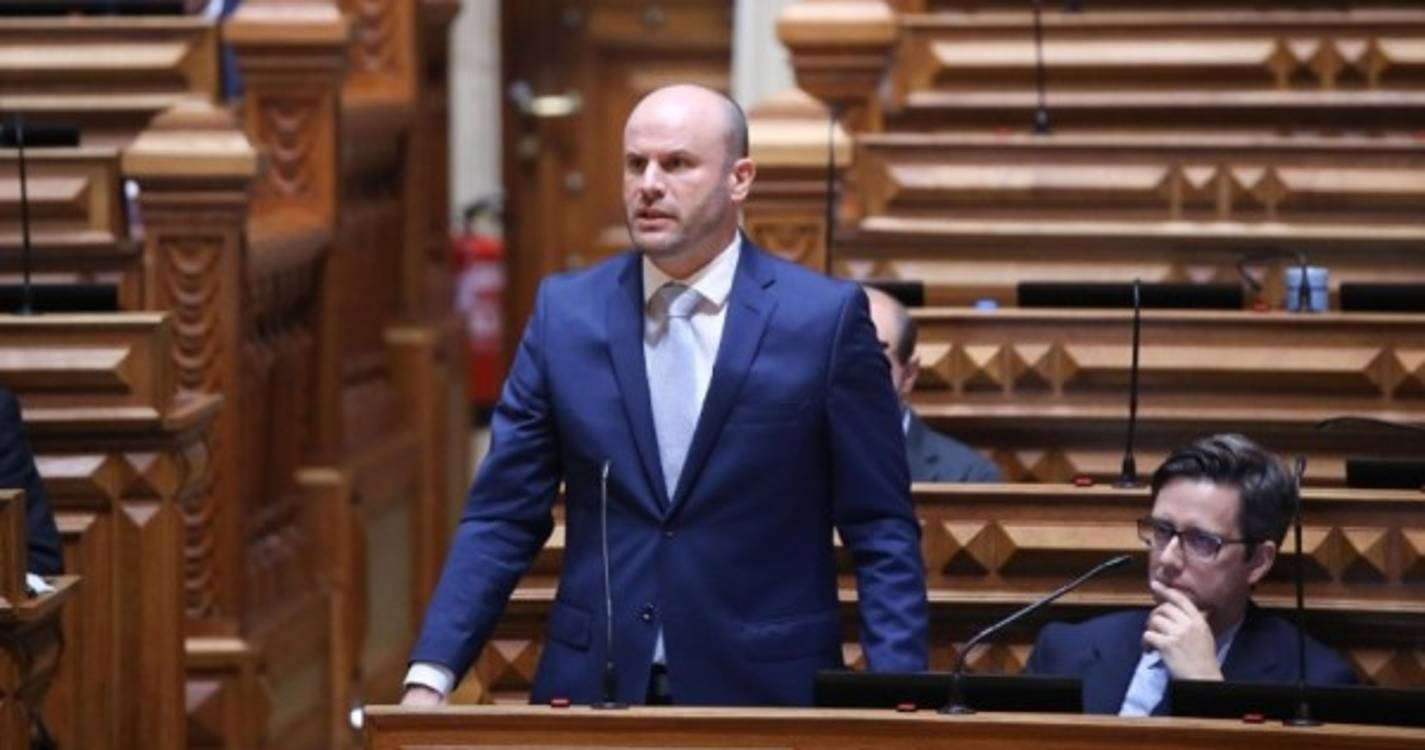 Miguel Iglésias: "Conluio inacreditável do GR com a gestão do BANIF e do BES-Madeira"