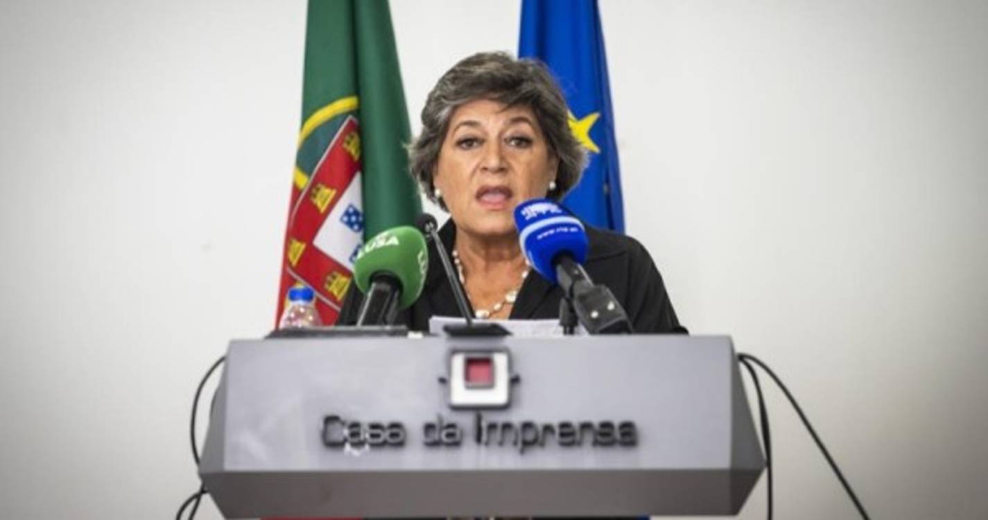 Presidenciais: Ana Gomes foi a candidata mais votada em Timor-Leste