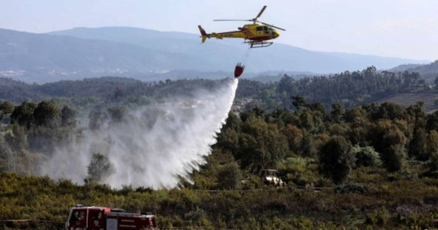 Madeira quer o multi-mission operacional a partir do dia 15 de junho
