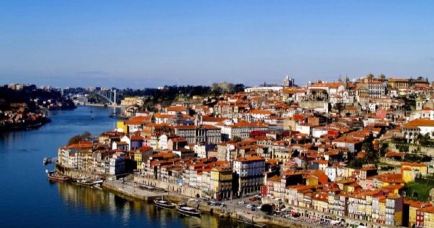Autárquicas: Livre formalizou candidatura ao Porto por uma cidade &#34;mais igual&#34;