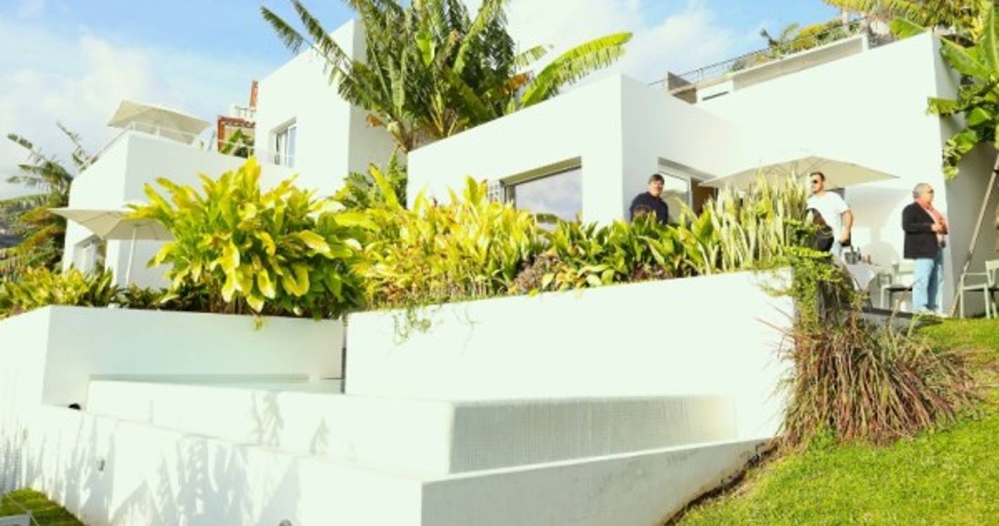 Casas da Vargem recebem prémio regional de arquitetura