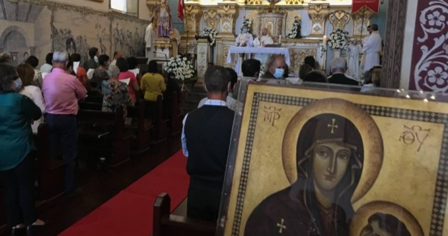 Famílias encarnam "amor de Deus"