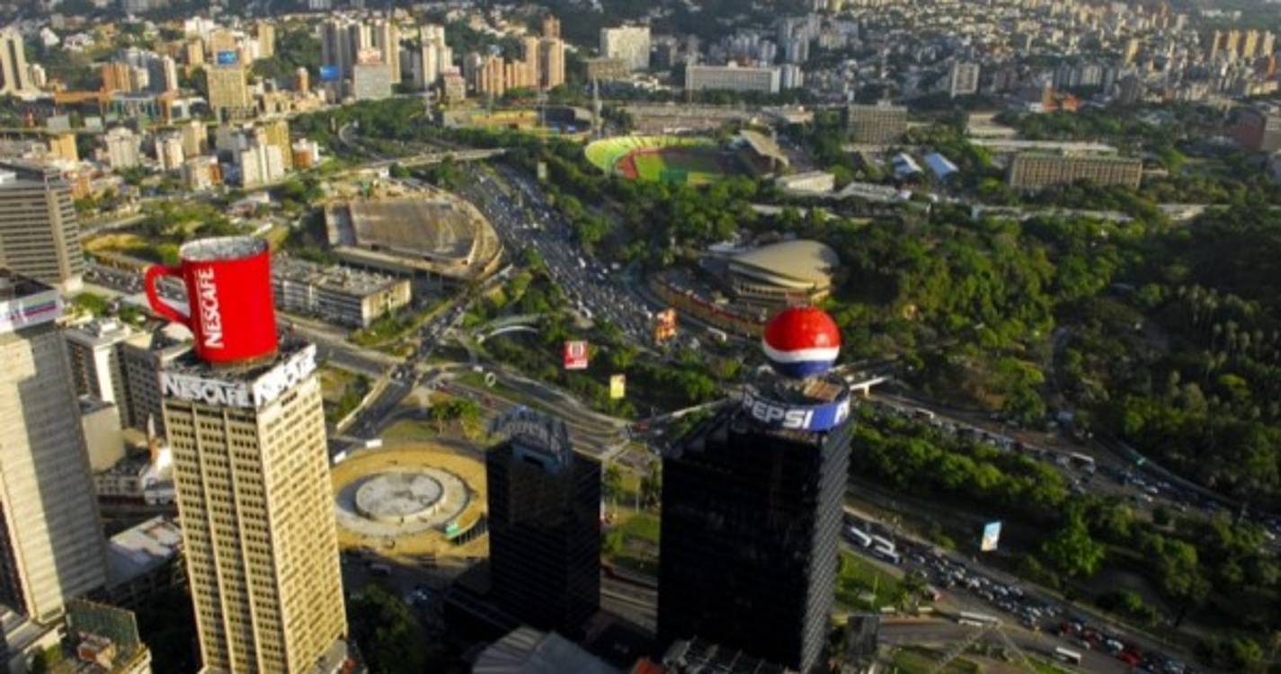 "Estudar em Portugal é oportunidade única para luso-venezuelanos"