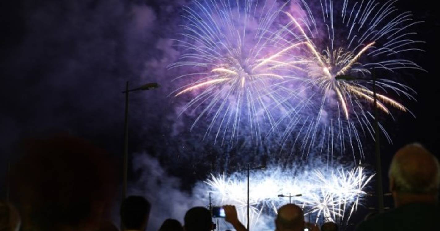 Belgas deram uma 'Jornada de emoções' no Funchal