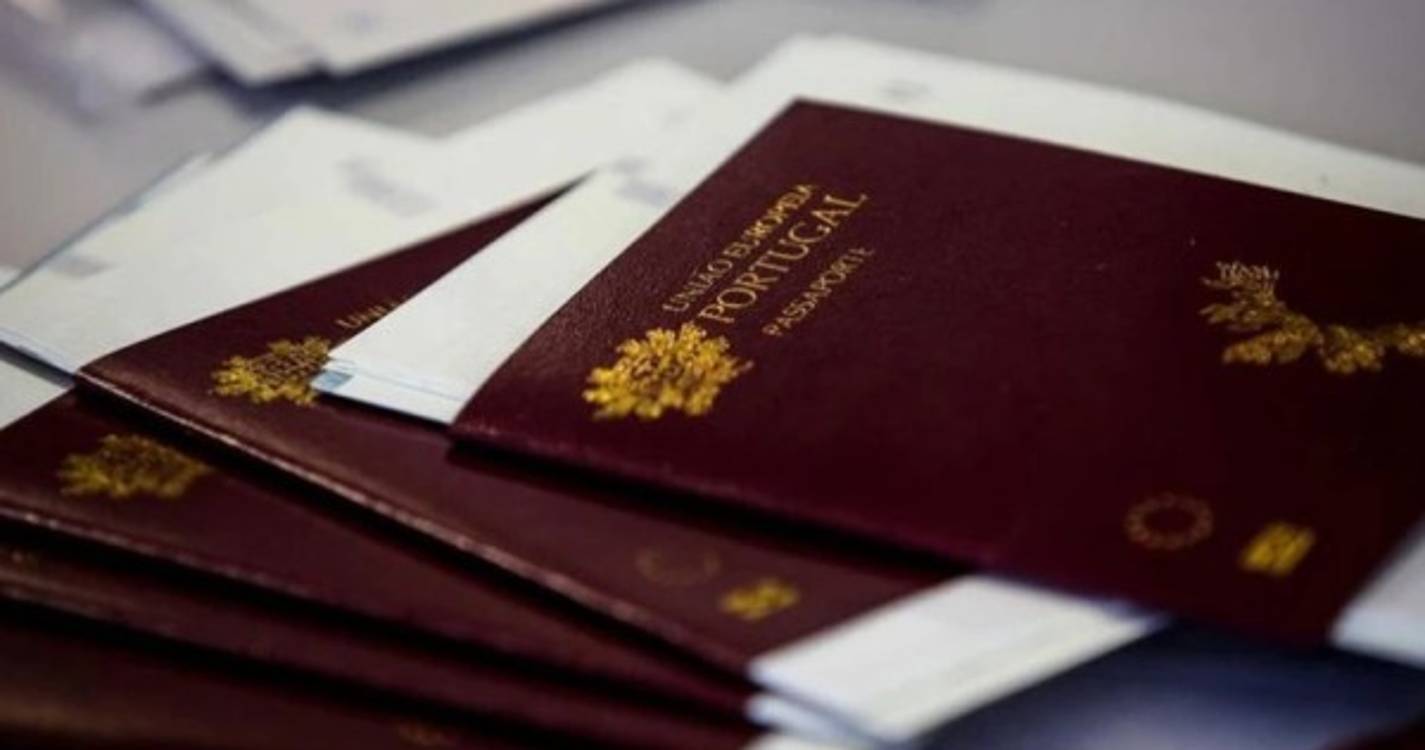 Vistos 'gold': Investimento captado sobe 33% até junho para 316,2 ME