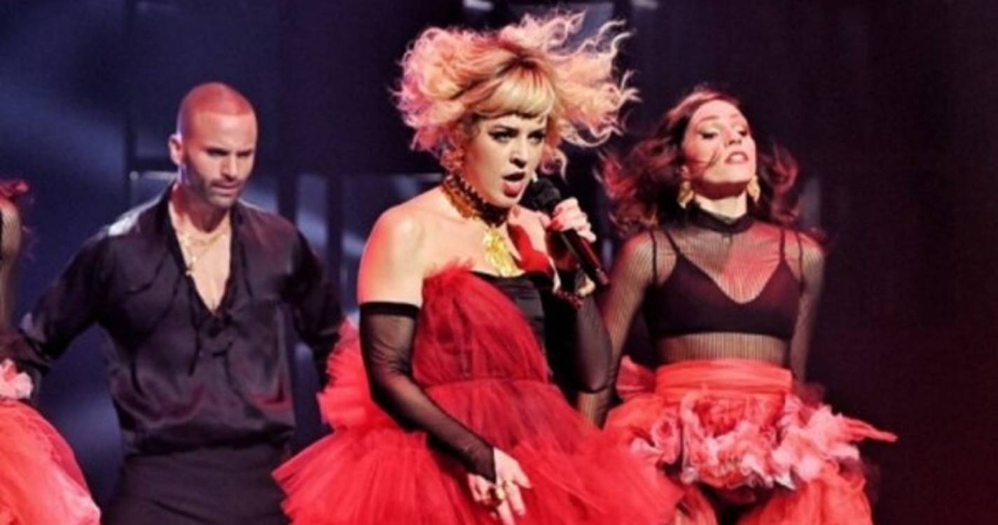 Mimicat vai representar Portugal no Festival Eurovisão da Canção