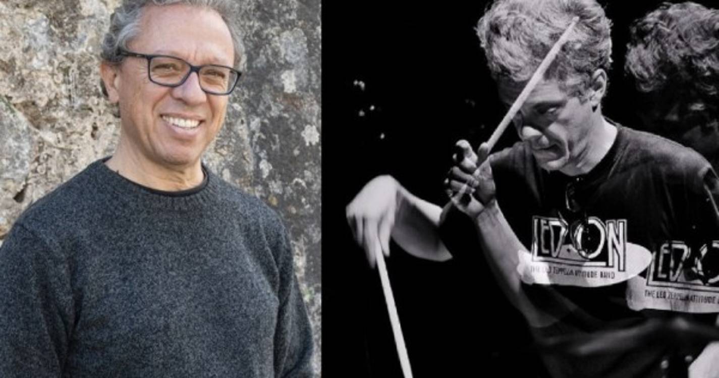 Conservatório recebe masterclasses de Mário Laginha e Alexandre Frazão