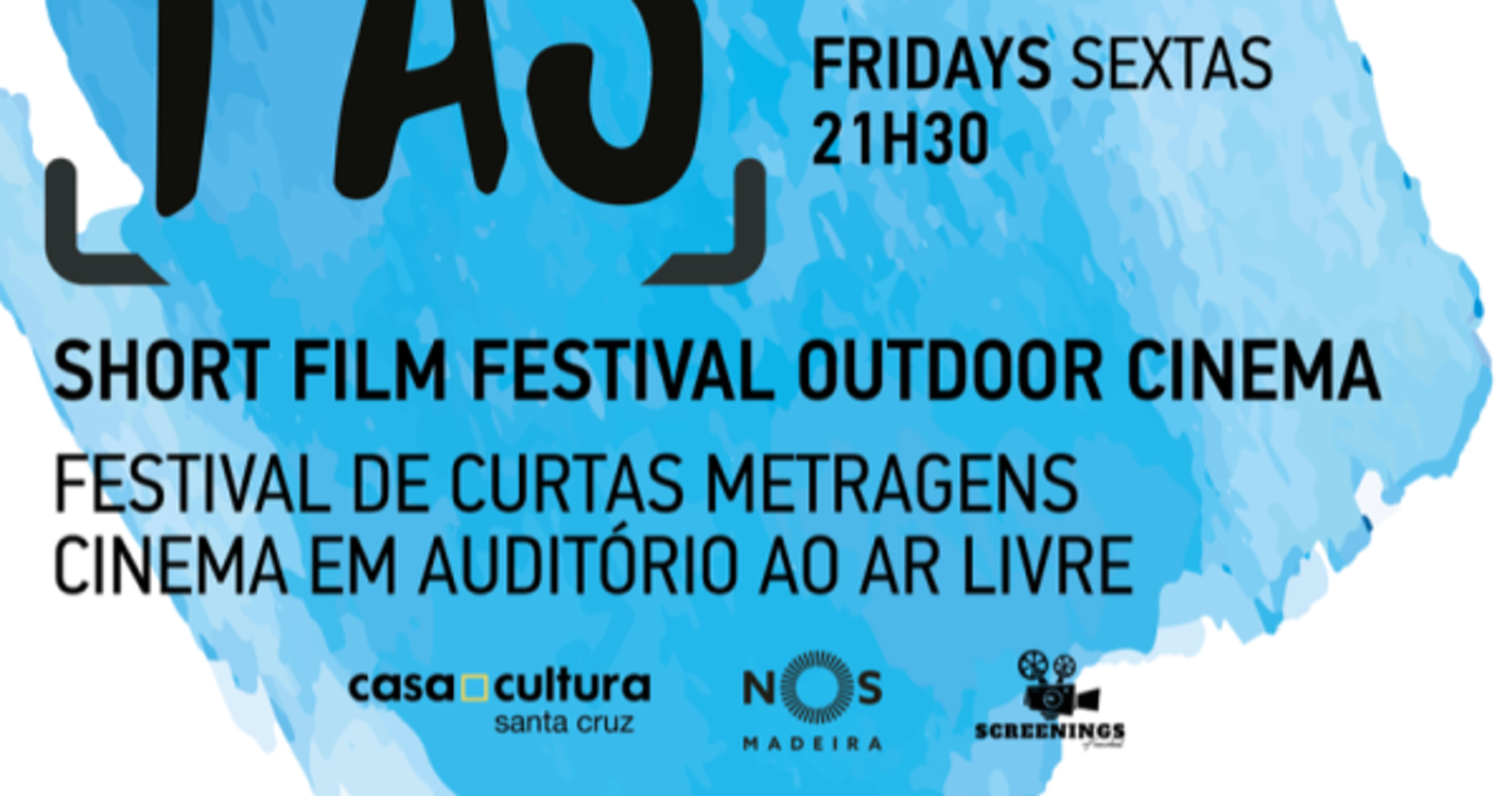 'SantaCurtas' está de regresso com 21 curtas-metragens durante o mês de agosto