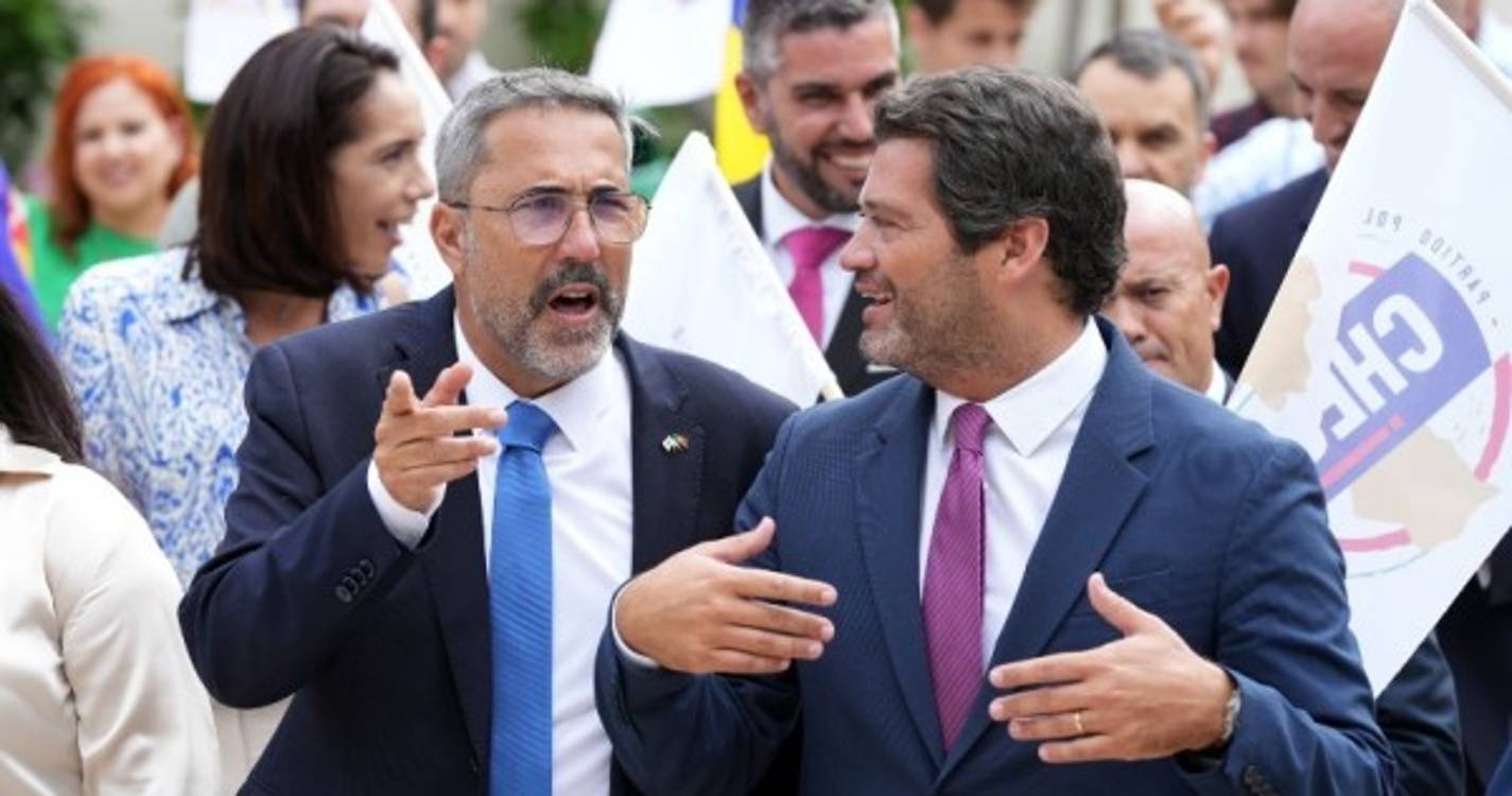 CHEGA acusa Governo e SESARAM de não assumir responsabilidades no caso do ciberataque