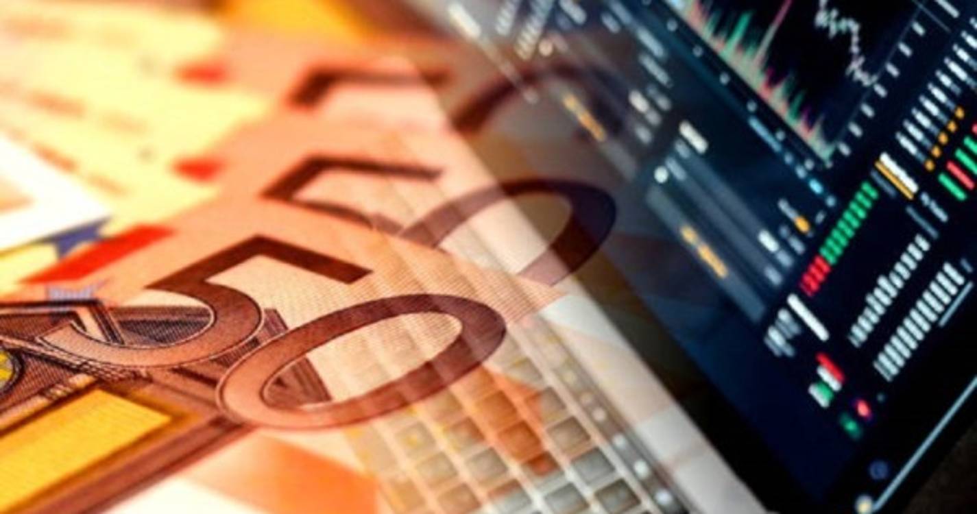 Portugal com 3,7 mil ME ao taxar grandes fortunas e 473 ME em receitas fiscais