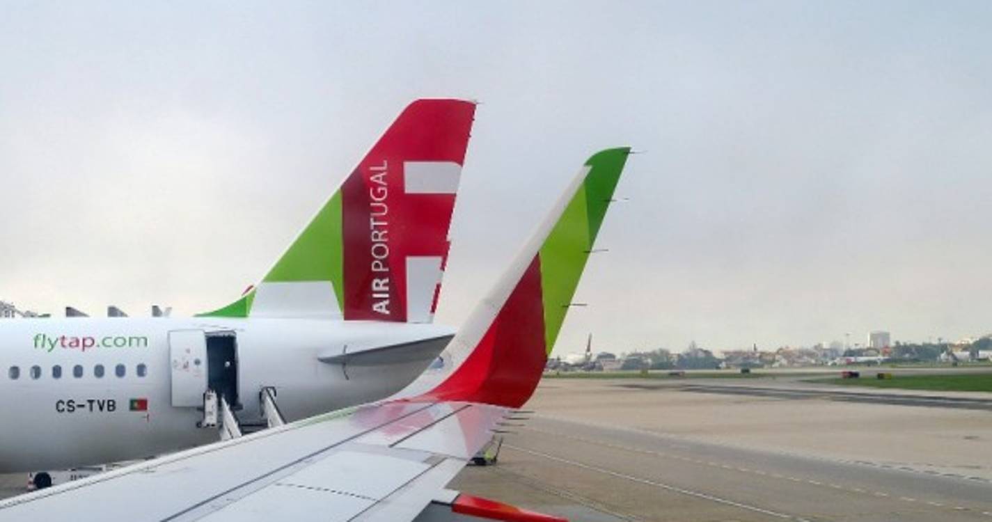 TAP: Governo aprova hoje diploma que enquadra privatização da companhia