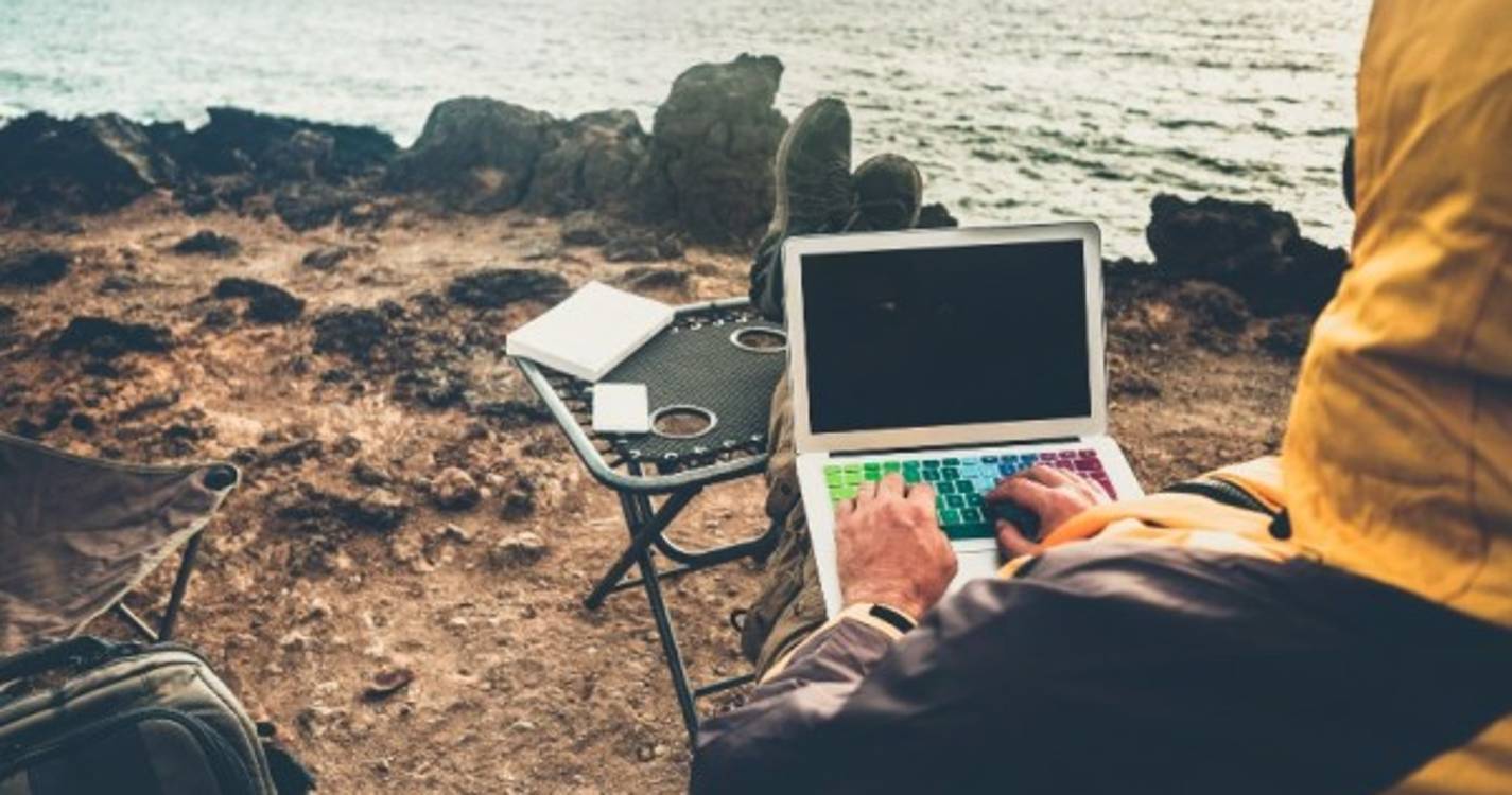 Queixas de cibercriminalidade aumentaram 182% em 2020