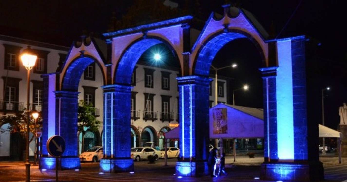 Açores com 14 novos casos e 16 recuperações