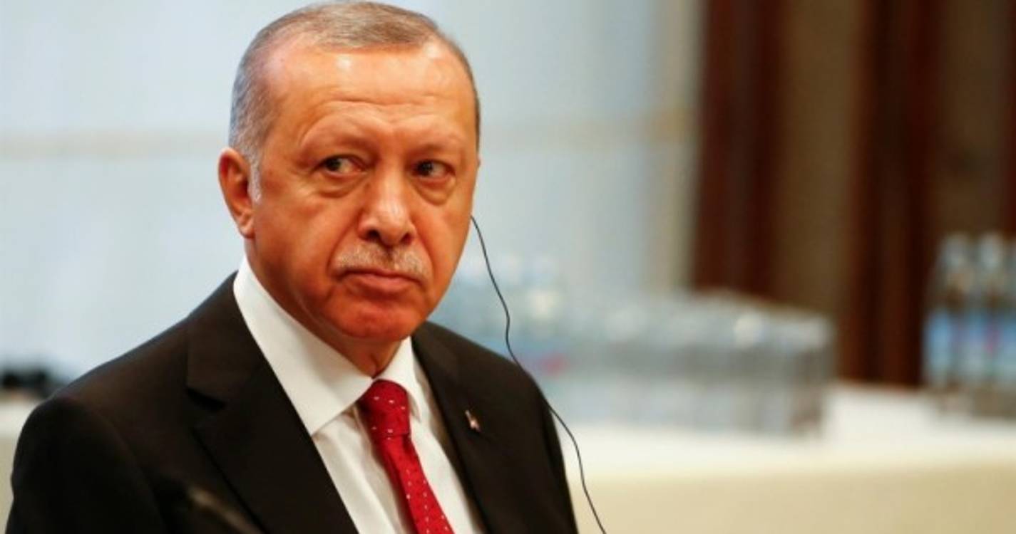 Ucrânia: Erdogan insiste numa cimeira com Putin e Zelensky na Turquia